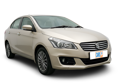 Maruti Ciaz-img